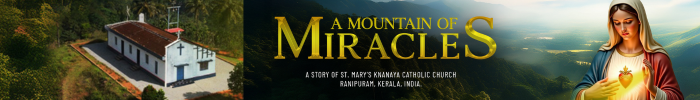 A Mountain of Miracles