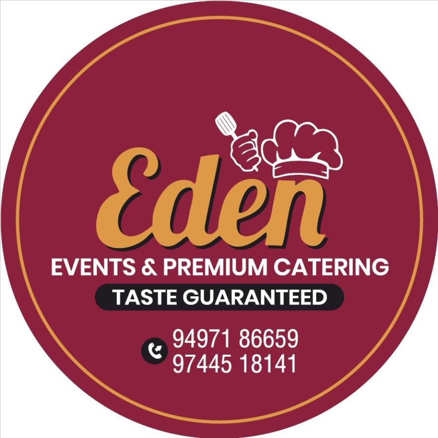Eden Events & Premium Catering, Karimkunnam