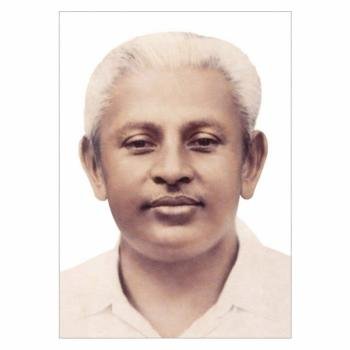 കരിങ്കുന്നത്തിന്റെ കായിക നവോഥാന  നായകൻ പാപ്പ  സർ ഓർമ്മയായിട്ട്  ഇന്ന്  അര  നൂറ്റാണ്ട് 