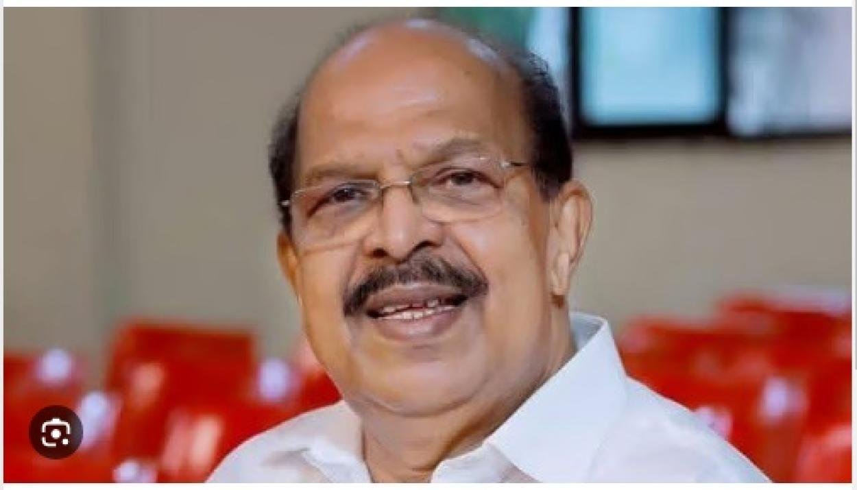 2026 നിയമസഭാ തെരെഞ്ഞെടുപ്പിൽ ജി സുധാകരൻ  അമ്പലപ്പുഴയിൽ സ്വതന്ത്ര സ്ഥാനാർത്ഥിയായി  മത്സരിക്കും.  CPI(M) അംഗത്വം രാജി വെച്ചു 