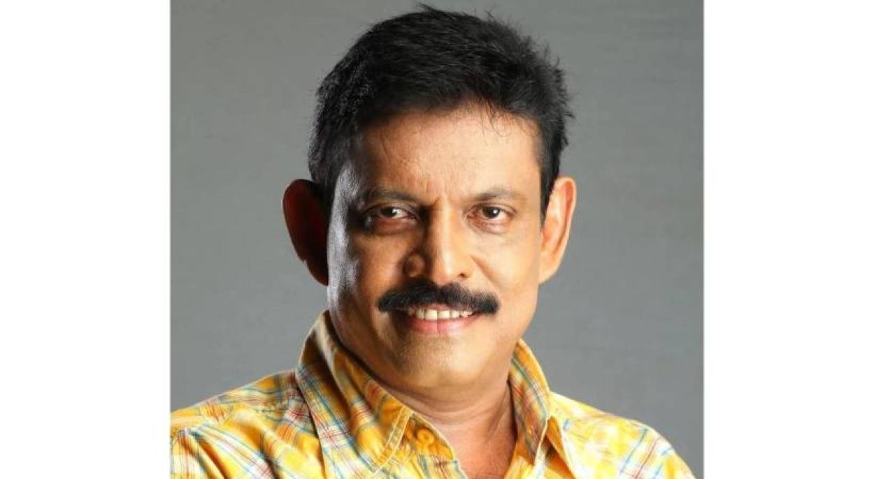 നടനും സംവിധായകനുമായ ഇ എ രാജേന്ദ്രൻ  അന്തരിച്ചു 