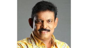 നടനും സംവിധായകനുമായ ഇ എ രാജേന്ദ്രൻ  അന്തരിച്ചു 