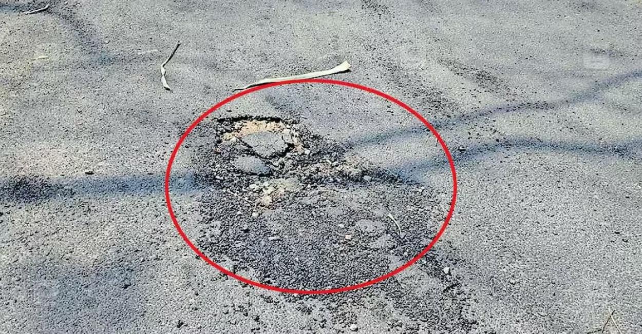 3.8 കിലോമീറ്റർ റോഡ് നന്നാക്കാൻ 3.12 കോടി ചെലവ്; അപ്പോഴേ തോന്നി! വാഹനങ്ങൾ ഓടിത്തുടങ്ങിയപ്പോൾ പൊളിഞ്ഞിളകി... 