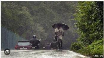 നാളുകളുടെ കാത്തിരിപ്പിന് വിരാമം ഇട്ടു കൊണ്ട് ഇന്ന് കരിങ്കുന്നത്ത് മഴ ലഭിച്ചു.
