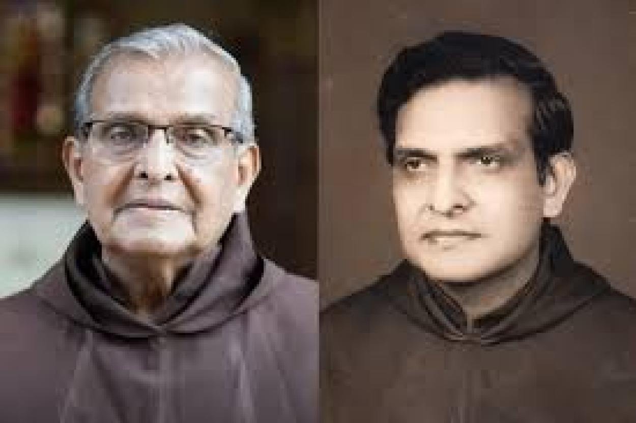 'പൈതലാം യേശുവേ..’ ഗാനത്തിന്റെ ശില്പി ഫാ. ജസ്റ്റിന്‍ പനയ്ക്കല്‍ അന്തരിച്ചു