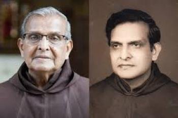 'പൈതലാം യേശുവേ..’ ഗാനത്തിന്റെ ശില്പി ഫാ. ജസ്റ്റിന്‍ പനയ്ക്കല്‍ അന്തരിച്ചു