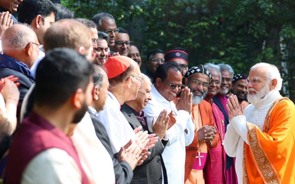 'നിശബ്ദ അട്ടിമറി'; ഇന്ത്യയിലെ ഡീപ് സ്റ്റേറ്റിന്റെ ചരിത്രവും വർത്തമാനവും