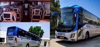 കെഎസ്ആര്‍ടിസിയുടെ ‘വന്ദേഭാരത്’ വരുന്നു