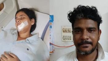 ട്രെയിനിന് നേരെ കല്ലേറ്; വിദ്യാര്‍ഥിനിക്ക് ഗുരുതരമായി പരിക്കേറ്റ സംഭവത്തില്‍ പ്രതി പിടിയില്‍
