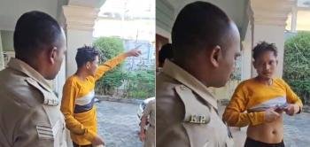 മദ്യലഹരിയില്‍ വീട് മാറി കയറി അതിഥി തൊഴിലാളി, പൊലീസ് കസ്റ്റഡിയിലെടുത്ത് വിട്ടയച്ചു