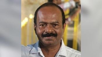 കേരളത്തില്‍ ആദ്യമായി എയര്‍ ആംബുലന്‍സ് വഴി ഹൃദയം എത്തിച്ച് ശസ്ത്രക്രിയയ്ക്ക് വിധേയനായ മാത്യു അച്ചാടന്‍(57) അന്തരിച്ചു