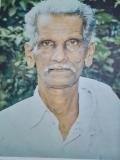 പുന്നയ്ക്കൽ ജോസഫ് 104 വയസ് നിര്യതനായി