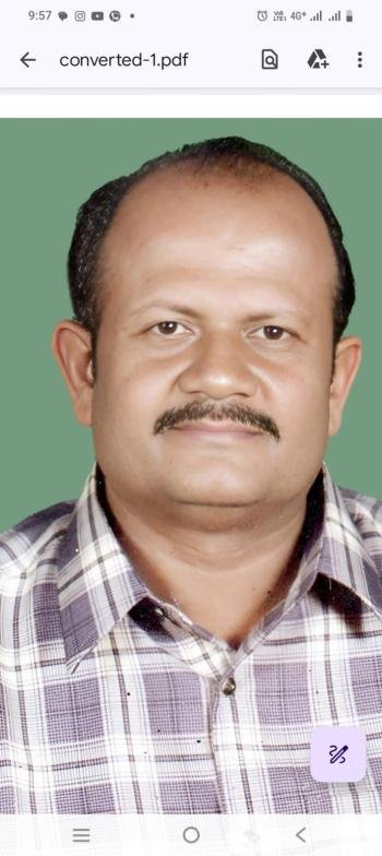 ബേബി (76) അള്ളുങ്കൽ (വെട്ടിക്കാട്ടിൽ) നിര്യാതനായി
