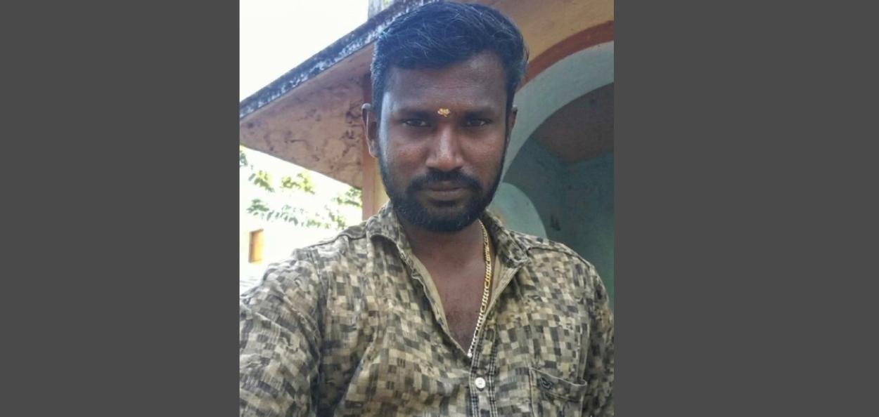 സൂര്യാഘാതമേറ്റ് റോഡില്‍ കുഴഞ്ഞുവീണു; യുവാവ് മരിച്ചു