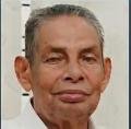 കുഴിപറമ്പിൽ K T അഗസ്റ്റിൻ ( ഉണ്ണി പാപ്പൻ ) നിര്യാതനായി