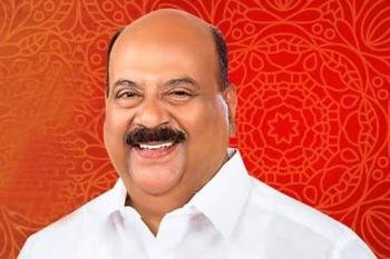 ജോസ് കെ മാണി ഇത്തവണയും രക്ഷപ്പെട്ടില്ല; മാണി സി കാപ്പന് തകർപ്പൻ വിജയം