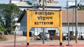 കോട്ടയം കോട്ടയാക്കി യൂഡിഎഫ്; മുഴുവൻ സീറ്റിലും UDF ന് വിജയം; പാലായിൽ ജോസ് കെ മാണി തോറ്റു; അക്കൗണ്ട് തുറക്കാൻ ആകാതെ LDF