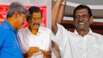 കോൺഗ്രസിന് 2 സീറ്റ് വിട്ടുകൊടുത്തു, കിട്ടിയ എട്ടിൽ ഏഴിലും വിജയക്കൊടി പാറിച്ച് ജോസഫ് വിഭാഗം; നിയമസഭയിൽ ഇനി 'ഒറ്റ കേരള കോൺഗ്രസ്' മാത്രം