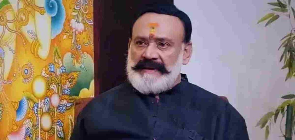 വാഹനാപകടത്തില്‍ നടന്‍ സന്തോഷ് നായര്‍ക്ക് ദാരുണാന്ത്യം