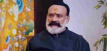 വാഹനാപകടത്തില്‍ നടന്‍ സന്തോഷ് നായര്‍ക്ക് ദാരുണാന്ത്യം