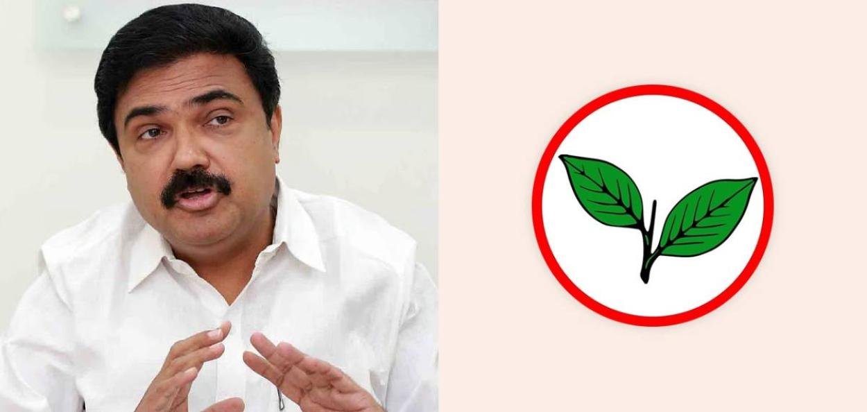തെരഞ്ഞെടുപ്പില്‍ സംപൂജ്യര്‍; കേരള കോണ്‍ഗ്രസ് എം പിളര്‍പ്പിലേക്കെന്ന് സൂചന