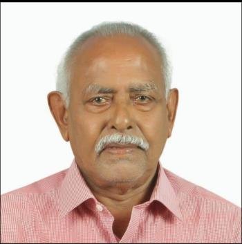 ജോൺ ഇല്ലിക്കൽ നിര്യാതനായി. 