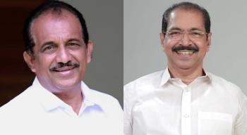 ബെന്നി ബെഹന്നാന്‍ കെപിസിസി പ്രസിഡന്റ്; സണ്ണി ജോസഫ് മന്ത്രി സ്ഥാനത്തേക്ക്