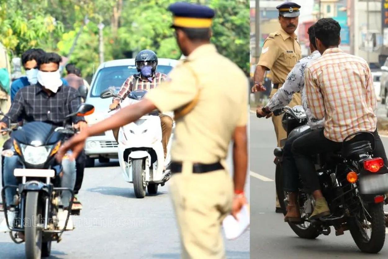 പകുതി പിഴ: ആർടി ഓഫിസിൽ കിട്ടിയത് കോടികൾ