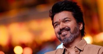 വിജയ് തമിഴ്‌നാട് മുഖ്യമന്ത്രി, സത്യപ്രതിജ്ഞ ഉടന്‍