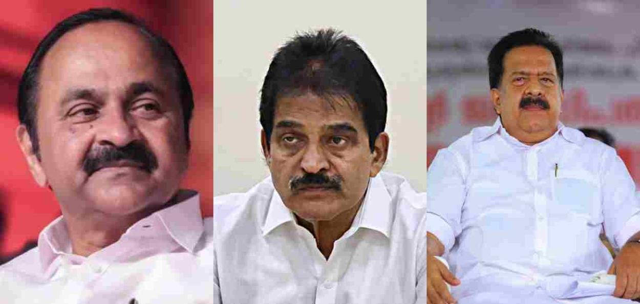 ആരാകും മുഖ്യമന്ത്രി?; പ്രഖ്യാപനം നീളുന്നു