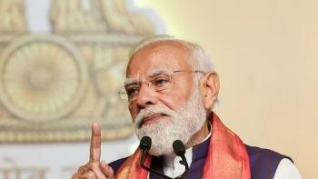 എണ്ണപ്രതിസന്ധി: വര്‍ക്ക് ഫ്രം ഹോം വീണ്ടും തുടങ്ങണം. സ്വര്‍ണം വാങ്ങരുത്: മോദി