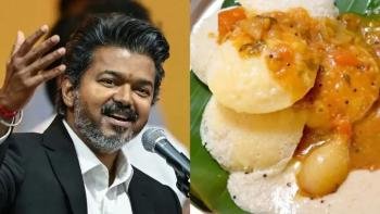 1 രൂപയ്ക്ക് ഇഡ്ഡലി, 5 രൂപയ്ക്ക് സാമ്പാര്‍ സാദം; ‘അമ്മ കാന്റീനു’കള്‍ക്ക് പുതുജീവൻ നല്‍കി മുഖ്യമന്ത്രി വിജയ്