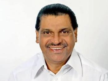 തിരുവഞ്ചൂർ രാധാകൃഷ്ണൻ ഇനി സഭാ നാഥൻ