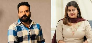 ടിനി ടോമിനെതിരെ നിയമനടപടിക്കൊരുങ്ങി അന്‍സിബ