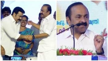 കേരളത്തെ തുറമുഖ നഗരമാക്കും;  സിംഗപ്പൂർ മോഡൽ ഓർമിപ്പിച്ച് വി ഡി  സതീശൻ:  മുഖ്യമന്ത്രി പറവൂർ ജനതയ്ക്ക് വാക്ക് നൽകിയത്  മോഹൻലാലിനെ സാക്ഷിയാക്കി