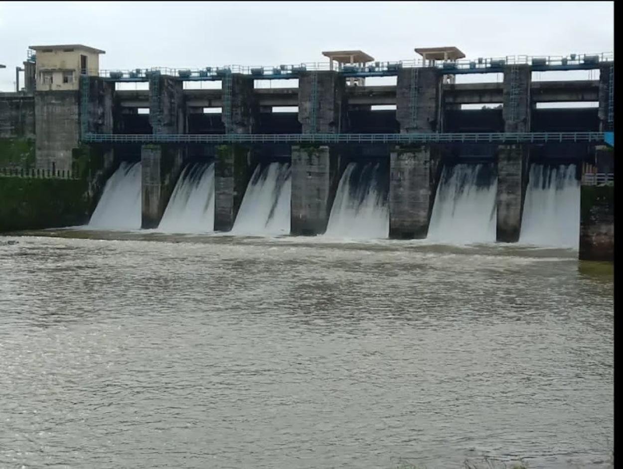 കാലവർഷ ഒരുക്കം: മലങ്കര ഡാമിലെ ജലനിരപ്പ് താഴ്ത്തും*
