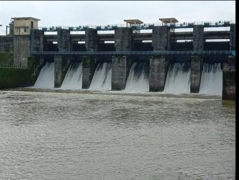 കാലവർഷ ഒരുക്കം: മലങ്കര ഡാമിലെ ജലനിരപ്പ് താഴ്ത്തും*