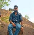 അരുൺ  രാജു പാമ്പനാൽ ( 33 ) നിര്യാതനായി.