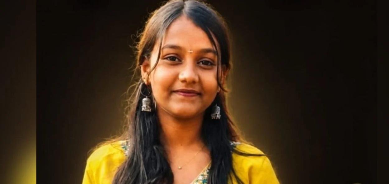 കടിച്ചത് ഉറുമ്പെന്ന് കരുതി ;ഡാൻസ് പ്രാക്ടീസിനിടെ പാമ്പ് കടിച്ച് 13 കരി ചികിത്സക്കിടെ മരണമടഞ്ഞു