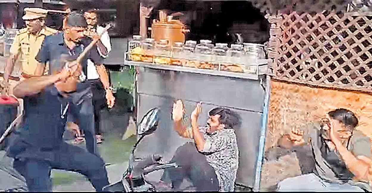 നവകേരള യാത്രയ്ക്കിടെയുണ്ടായ ആക്രമണക്കേസ്: പ്രതികൾക്കെതിരെ നരഹത്യാശ്രമ കുറ്റം കൂടി ചുമത്തി