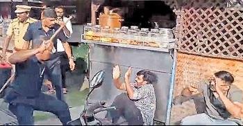 നവകേരള യാത്രയ്ക്കിടെയുണ്ടായ ആക്രമണക്കേസ്: പ്രതികൾക്കെതിരെ നരഹത്യാശ്രമ കുറ്റം കൂടി ചുമത്തി