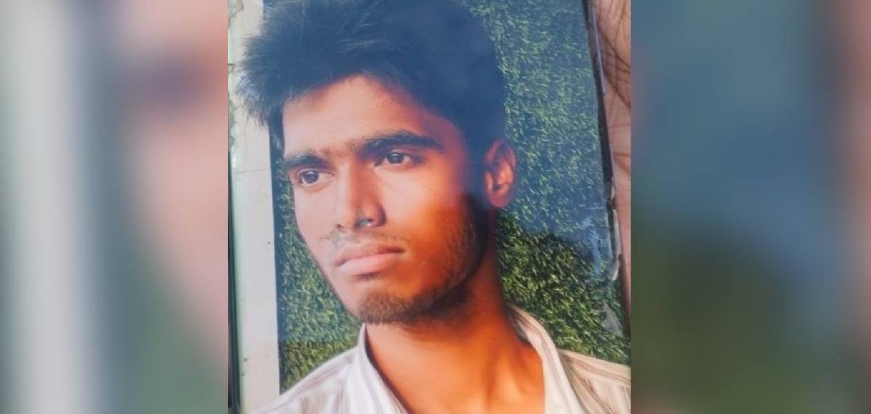കൊളുക്കുമലയിൽ നിന്നും കൊക്കയിലേക്ക് ചാടിയ യുവാവിന്റെ മൃതദേഹം കണ്ടെത്തി
