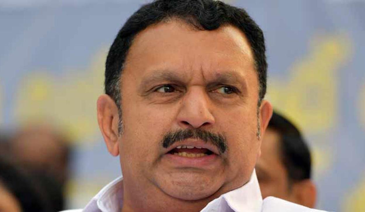 രോഗിയെ പുഴുവരിച്ച സംഭവം: മുഖം നോക്കാതെ നടപടിയെന്ന് മന്ത്രി കെ മുരളീധരന്‍