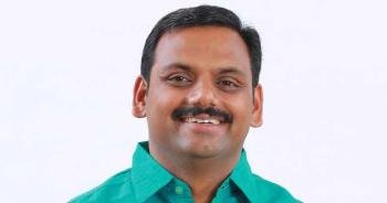 നെഞ്ചുവേദനയെ തുടർന്ന് ഡീന്‍ കുര്യാക്കോസ് എംപിയെ ആശുപത്രിയില്‍ പ്രവേശിപ്പിച്ചു