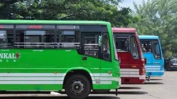 മദ്യപിച്ച് ബസ് ഓടിച്ച ഡ്രൈവറെയും കണ്ടക്ടറെയും പൊലീസ് പിടികൂടി
