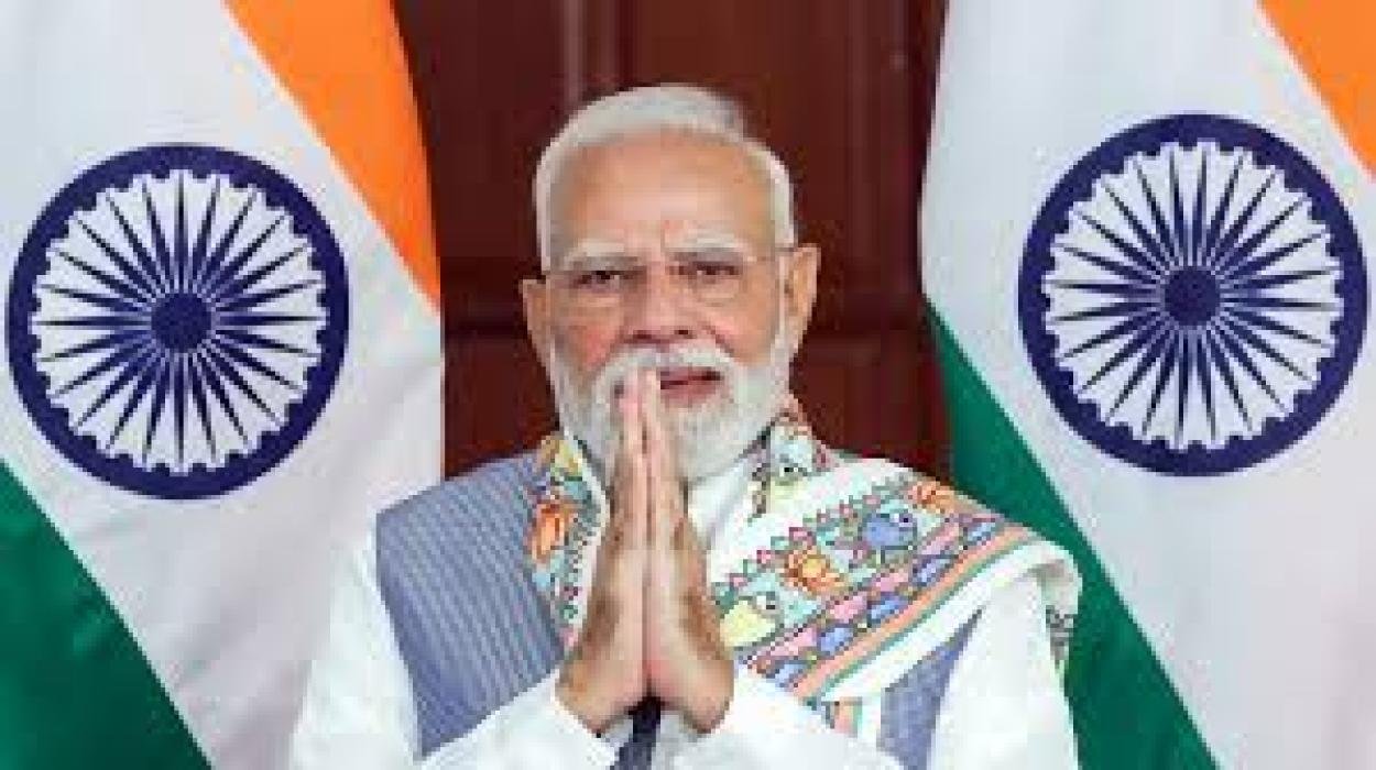 സലിം കുമാറിന്റെ വിയോഗത്തിൽ അനുശോചനം രേഖപ്പെടുത്തി പ്രധാനമന്ത്രി