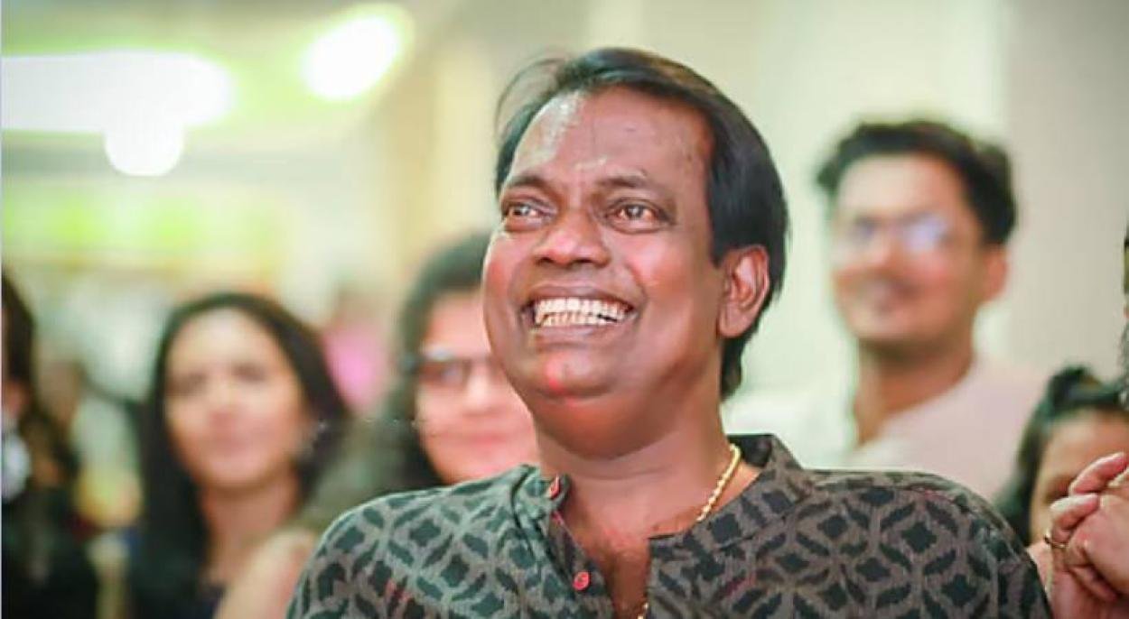 സലിം കുമാർ ചിരിക്ക് പുതിയൊരു ഭാവം നല്‍കിയ അതുല്യ പ്രതിഭ; അനുസ്മരിച്ച് സുരേഷ് ഗോപി