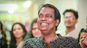 സലിം കുമാർ ചിരിക്ക് പുതിയൊരു ഭാവം നല്‍കിയ അതുല്യ പ്രതിഭ; അനുസ്മരിച്ച് സുരേഷ് ഗോപി