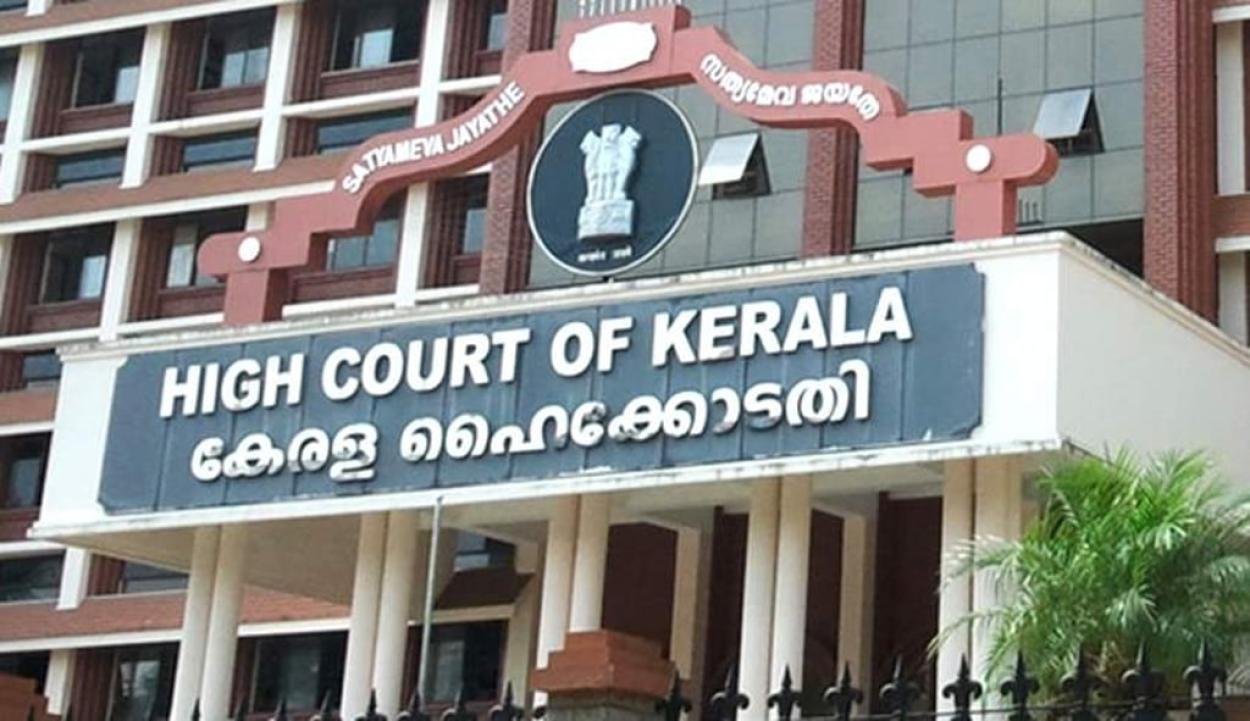 പോക്സോ കേസ്: പ്രായം നിർണയിക്കാൻ എസ്എസ്എൽസി ബുക്കും സ്‌കൂൾ റജിസ്‌റ്ററും മതി: ഹൈക്കോടതി