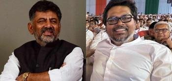 കനഗോലുവിനെ മുഖ്യ ഉപദേഷ്ടാവായി നിയമിച്ച് ഡി കെ ശിവകുമാര്‍